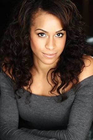 Rochelle Okoye Image