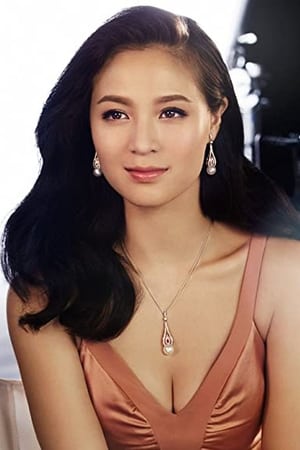 Grace Huang Image