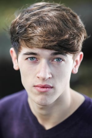 Tom Blyth Image