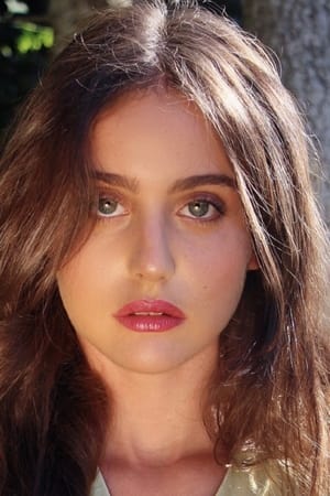 Sophie Lane Curtis Image