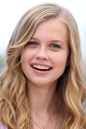 Angourie Rice Image