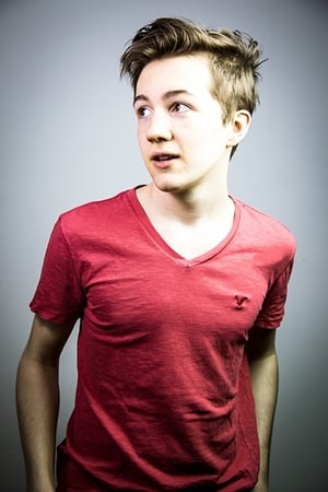 Seth Isaac Johnson Image
