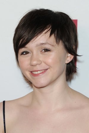 Emily Skeggs Image