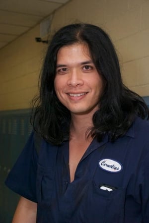 Wayne W. Johnson Image