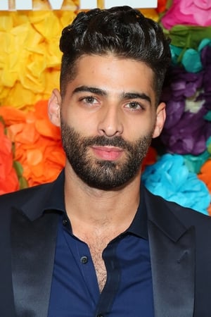 Jason Canela Image
