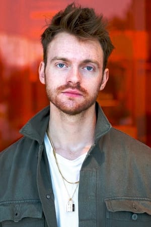 Finneas O'Connell Image