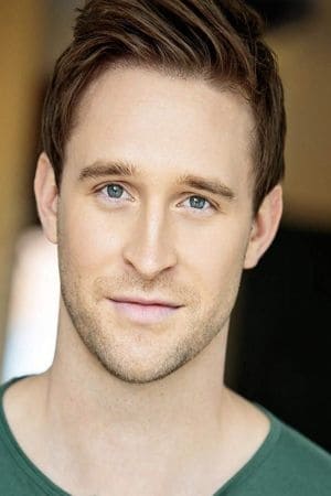 Ben Davies Image