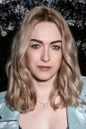 Jamie Clayton Image