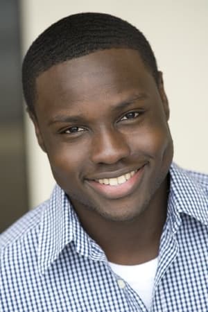 Dayo Okeniyi Image