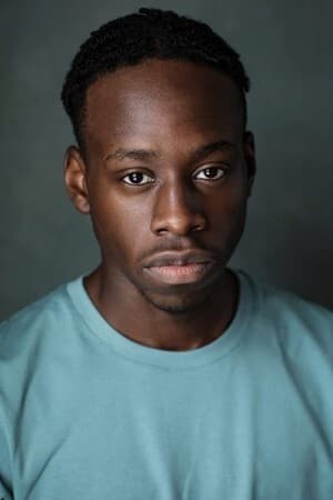 Michael Ajao Image