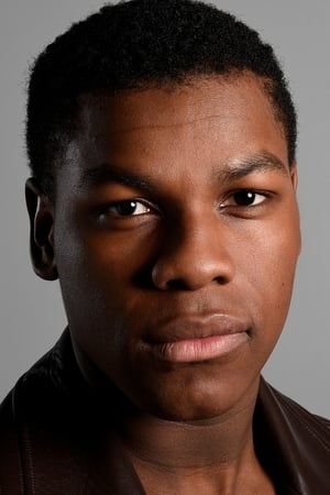 John Boyega Image