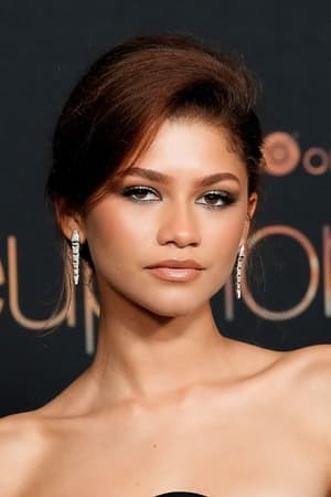 Zendaya Image