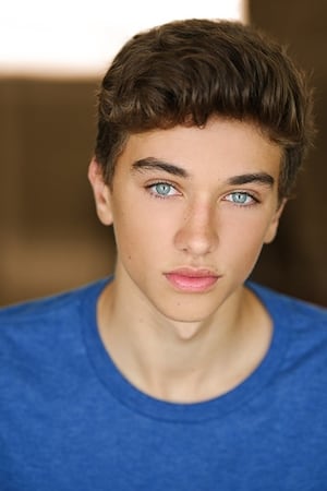 Gavin Casalegno Image