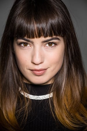 Anjela Nedyalkova Image