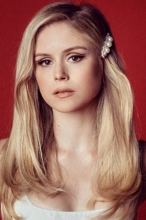Erin Moriarty Image