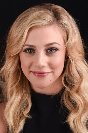 Lili Reinhart Image