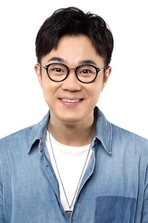 Chengpeng Dong Image
