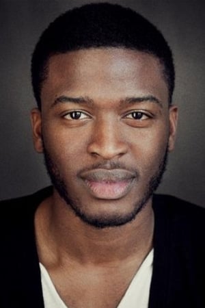 Zackary Momoh Image