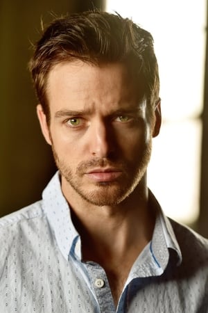 Jake Stormoen Image