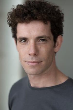 Yavor Baharov Image