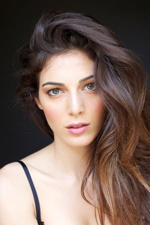 Razane Jammal Image