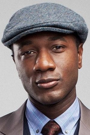 Aloe Blacc Image