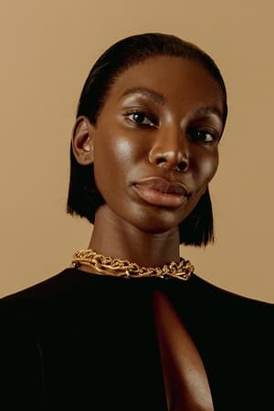 Michaela Coel Image