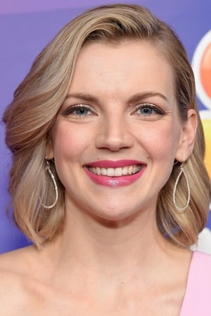 Kara Killmer Image