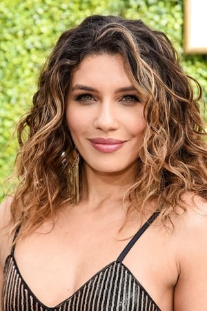 Juliana Harkavy Image