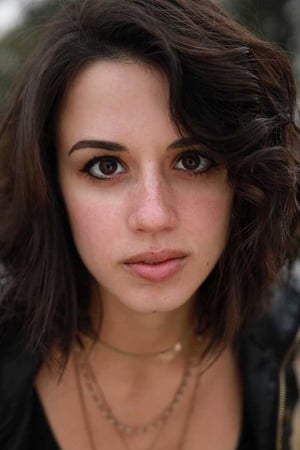 Jenna Kanell Image