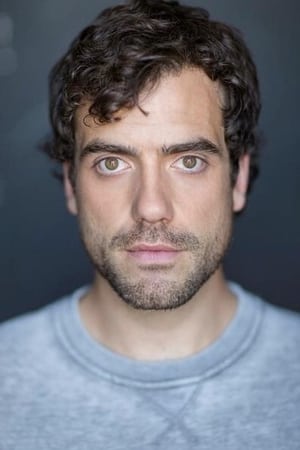Daniel Ings Image