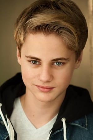 Mitchell Kummen Image