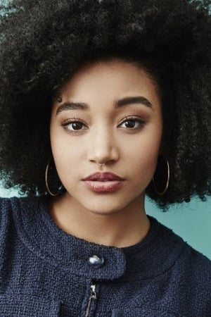 Amandla Stenberg Image