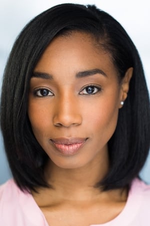 Enisha Brewster Image