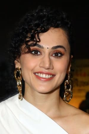 Taapsee Pannu Image