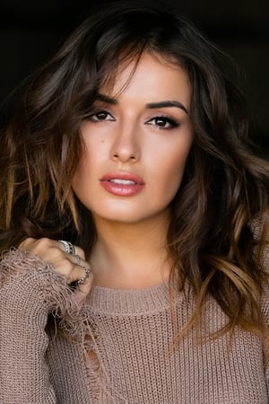 Vannessa Vasquez Image