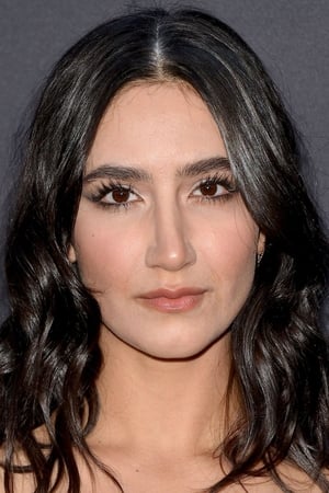 Nikohl Boosheri Image