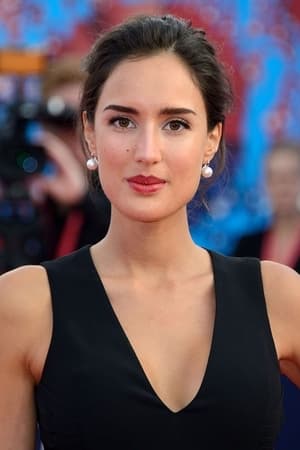 Sarah Kazemy Image