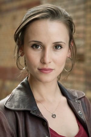 Peri Baumeister Image