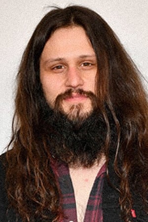 Joe Begos Image