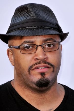 R. Marcos Taylor Image