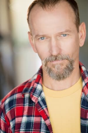 Timothy McKinney Image
