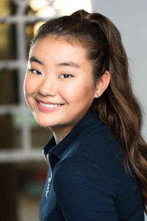 Victoria Grace Image
