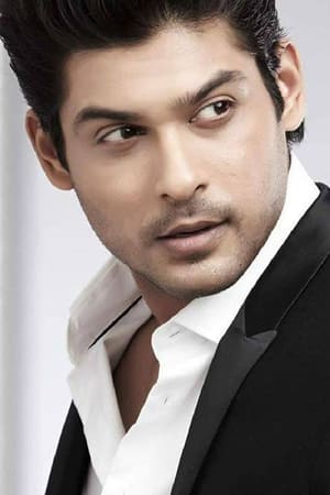 Sidharth Shukla Image