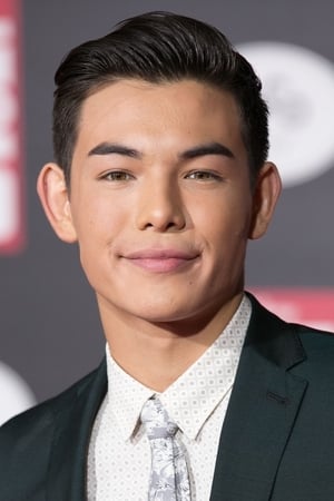 Ryan Potter Image