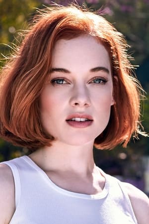 Jane Levy Image