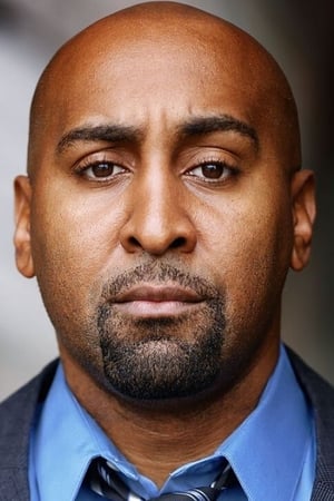 Exie Booker Image