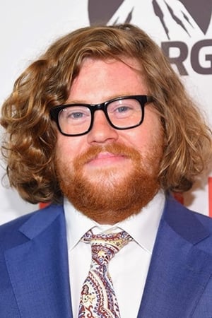 Zack Pearlman Image