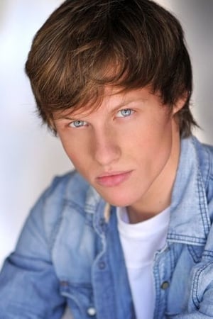 Connor Weil Image