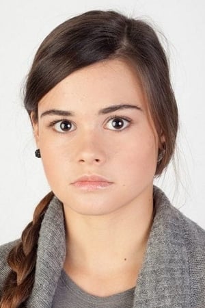 Anfisa Vistingauzen Image